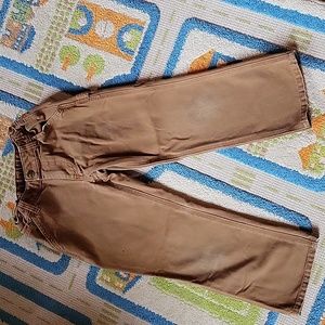 Boys Carhartt Pants